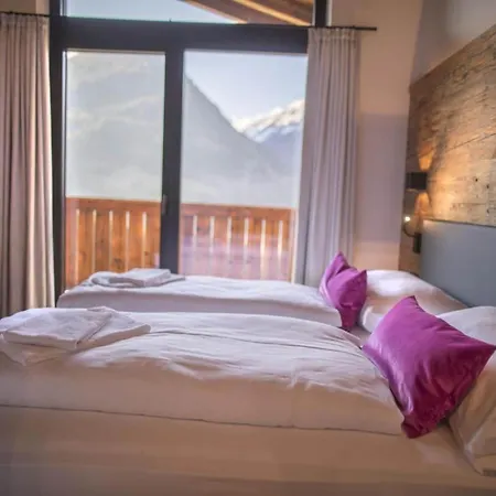 בקתה Retreat With Terrace & Sauna Neukirchen am Großvenediger