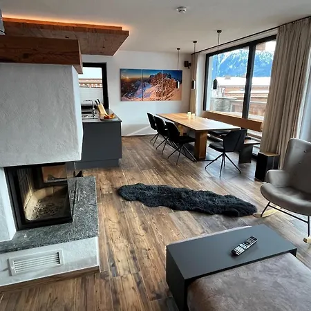 Retreat With Terrace & Sauna