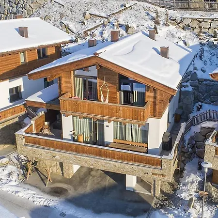 Retreat With Terrace & Sauna *