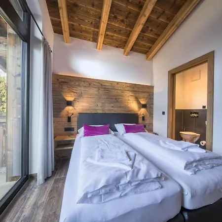 Retreat With Terrace & Sauna Chalé *