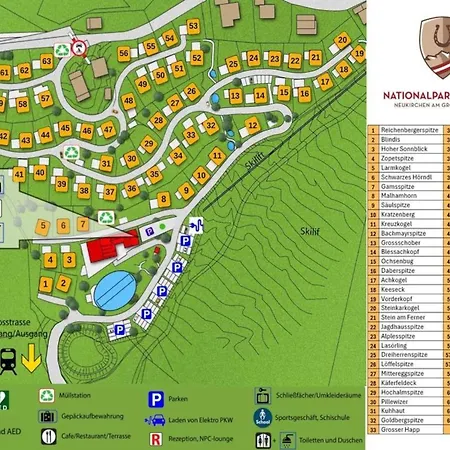 בקתה Retreat With Terrace & Sauna Neukirchen am Großvenediger