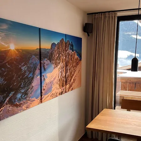 Retreat With Terrace & Sauna *