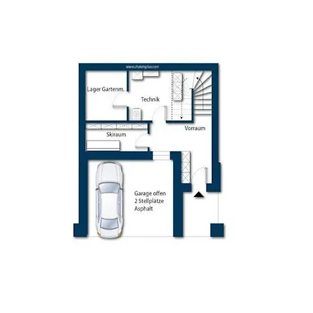 Retreat With Terrace & Sauna Neukirchen am Großvenediger