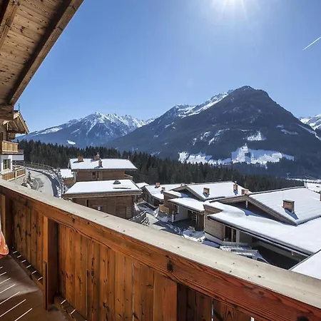 Retreat With Terrace & Sauna * Neukirchen am Großvenediger