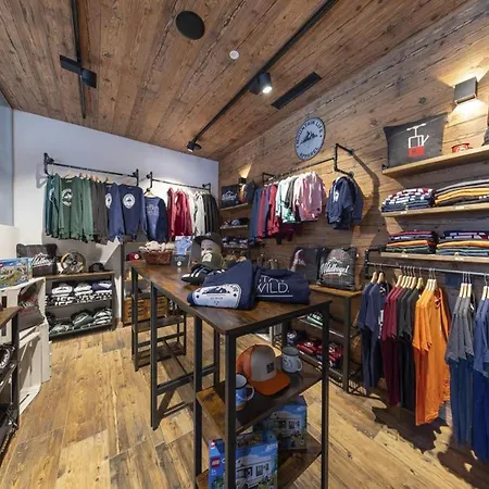 Retreat With Terrace & Sauna Chalé