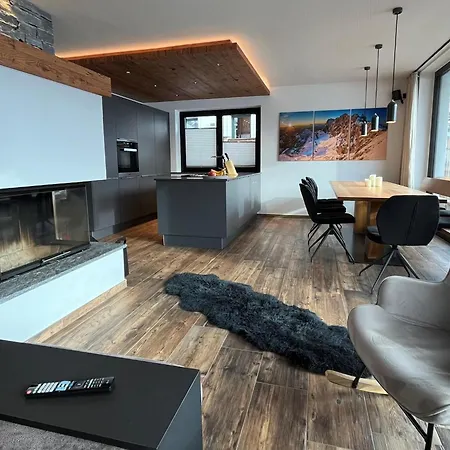 Retreat With Terrace & Sauna