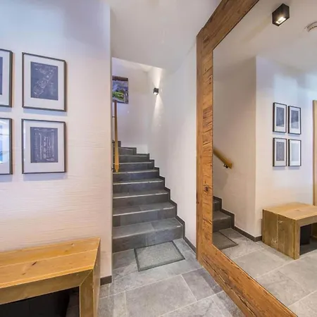 Retreat With Terrace & Sauna