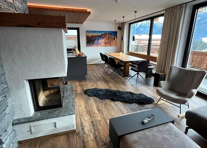 Retreat With Terrace & Sauna