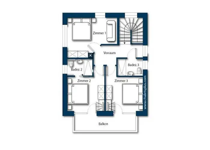 Σαλέ Retreat With Terrace & Sauna *
