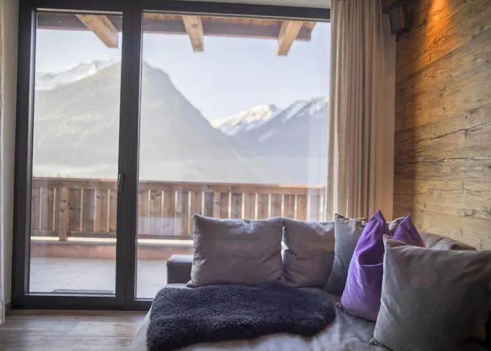 Σαλέ Retreat With Terrace & Sauna