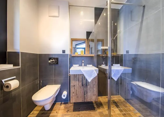 Retreat With Terrace & Sauna Σαλέ *