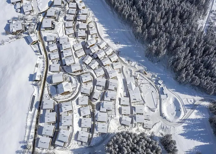 Retreat With Terrace & Sauna * Neukirchen am Großvenediger