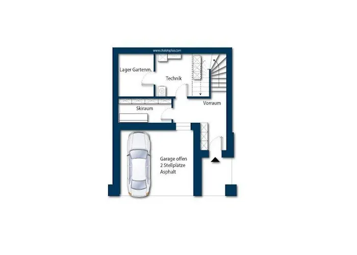 Retreat With Terrace & Sauna Neukirchen am Großvenediger