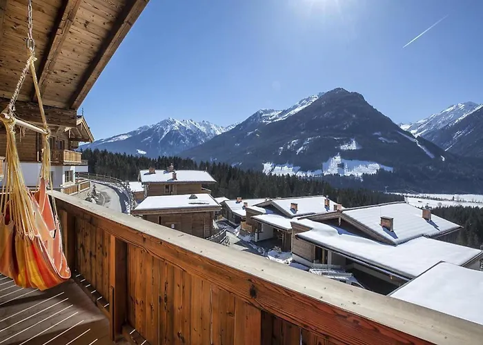 Retreat With Terrace & Sauna * Neukirchen am Großvenediger