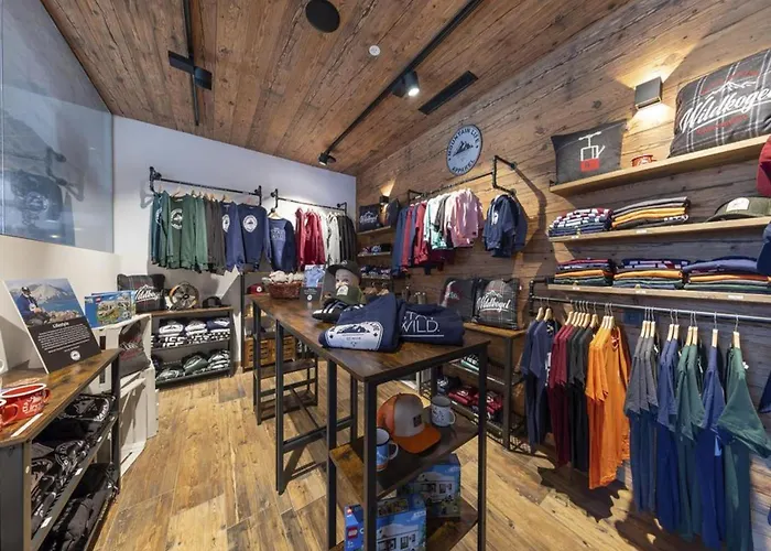 Retreat With Terrace & Sauna Σαλέ