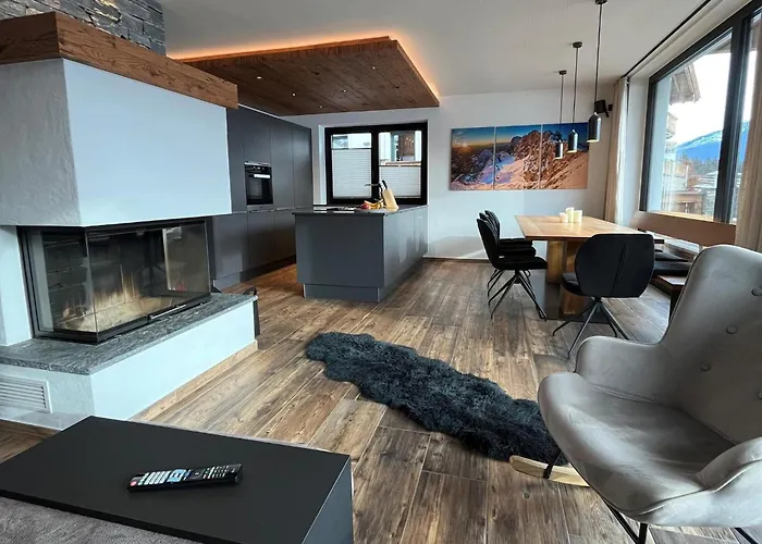 Retreat With Terrace & Sauna